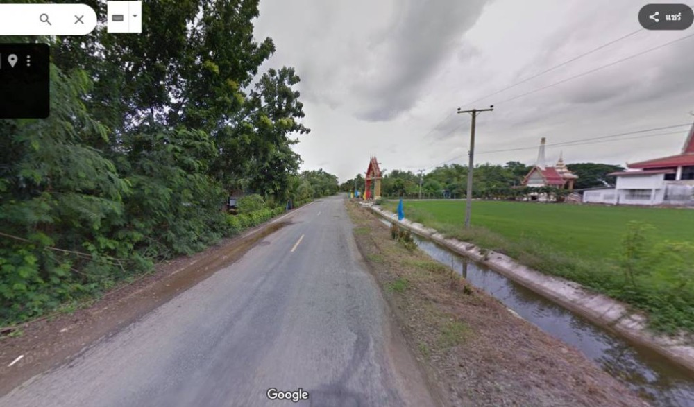 ขายที่ดิน แปลงสวย 2-2-43 ไร่ ติดถนน ถมแล้ว ต.ไก่เส่า อ.หนองแซง จ.สระบุรี – รูปที่ 3