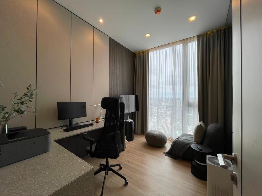 คอนโดห้องใหญ่ เนื้อเกือบ 100 ตารางเมตร ✨ The Line Phahon - Pradipat / 3 Bedrooms (FOR SALE), เดอะ ไลน์ พหลโยธิน - ประดิพัทธ์ / 3 ห้องนอน (ขาย) คอนโดห้องใหญ่ เนื้อเกือบ 100 ตารางเมตร ✨ The Line Phahon - Pradipat / 3 Bedrooms (FOR SALE), เดอะ ไลน์ พหลโยธิน - ประดิพัทธ์ / 3 ห้องนอน (ขาย)