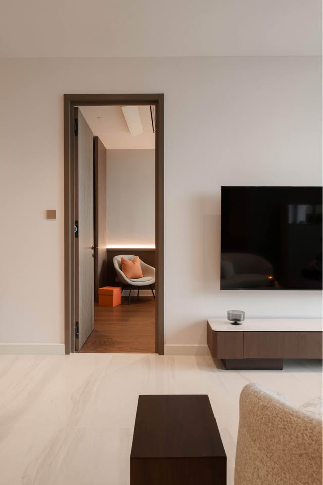 ++++เช่าด่วน+++ Supalai Icon Sathorn** 3 ห้องนอน 115 ตร.ม. แต่งครบพร้อมอยู่!!! – รูปที่ 3