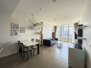 The River by Raimon Land - Cozy 1 Bed Condo for Sale!