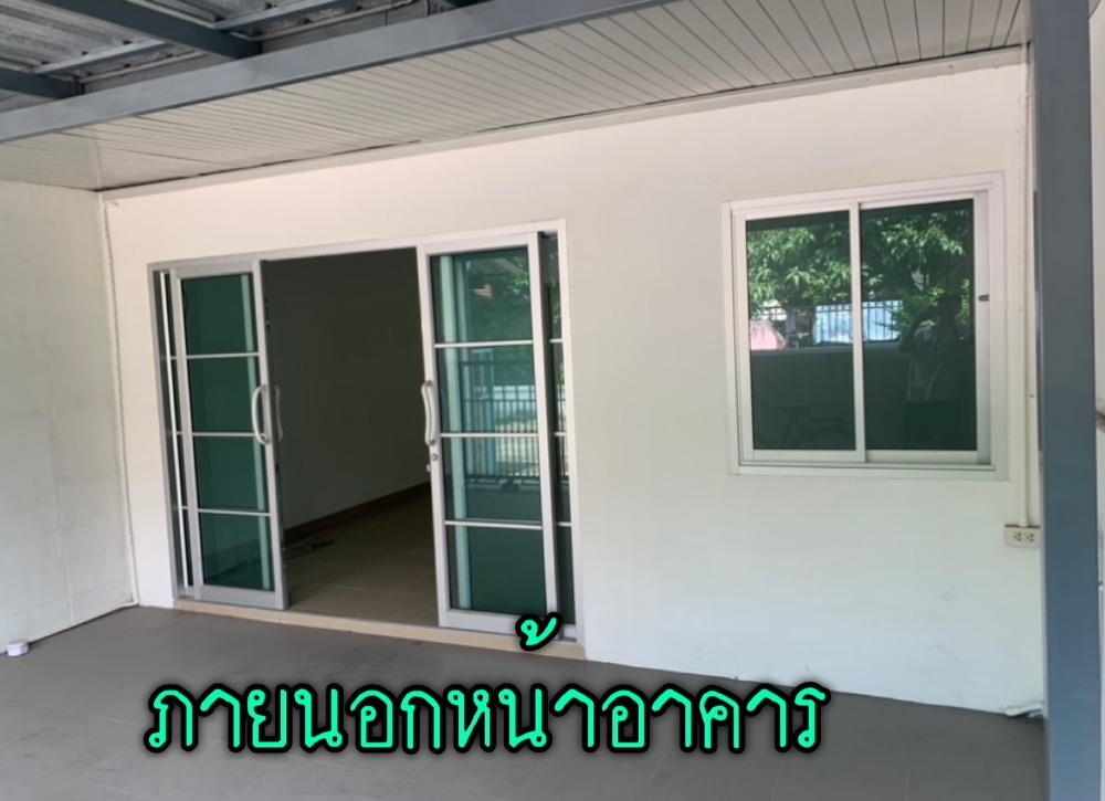  หมู่บ้าน ชื่นกมลนิเวศน์  4 – รูปที่ 3