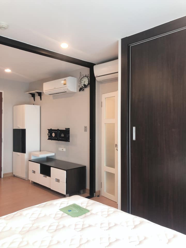 ห้องสวยไม่เคยปล่อยเช่า เฟอร์ฯครบราคาดี⭐Bridge Phaholyothin 37 (บริดจ์ พหลโยธิน 37) – รูปที่ 4