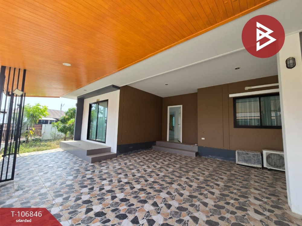 หมู่บ้านวีวิลล่า แกรนด์ธารา (We Villa Grand Thara) – รูปที่ 2