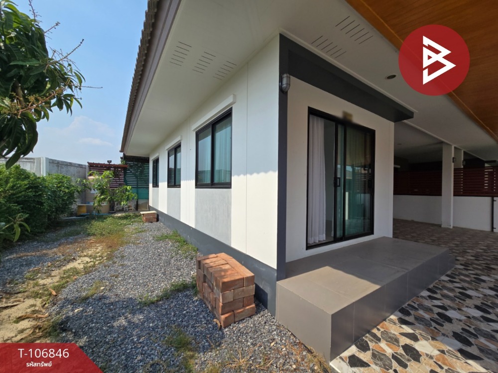 หมู่บ้านวีวิลล่า แกรนด์ธารา (We Villa Grand Thara) – รูปที่ 3