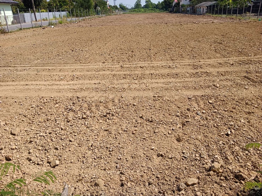 Land for sale Next to Khlong Ha Road, size 2 rai 2 ngan 67.8 sq.m. – รูปที่ 4