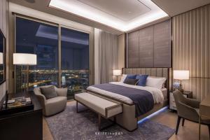The Residences at Mandarin Oriental Bangkok  for rent