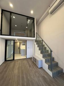 🔥 Urgent sale! So Origin Kaset Interchange | Luxury condo next to Kasetsart University 🔥 ✨ Rare Item! Duplex room, high ceiling, Kasetsart University ✨5.29 Allin, get the room. One price is over.