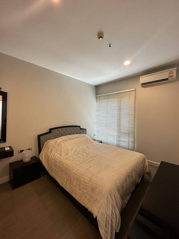 ขาย The Crest สุขุมวิท 34 ราคาพิเศษ 9.5 ล้าน! 1 นอน ชั้น 8 พร้อมอยู่ [TTs250201]