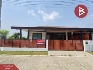 Twin house for sale, Vivilla Grand Thani Village