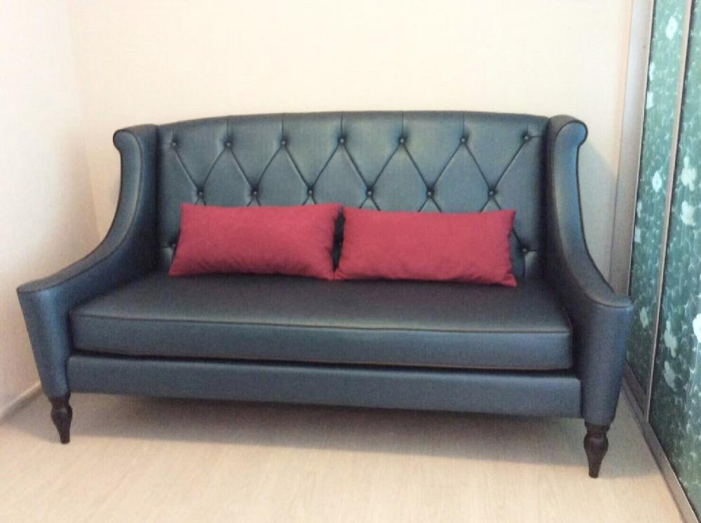 New room Plum ramkhamhang 60 interchange Beautiful dressing room << Corner room >> – รูปที่ 3