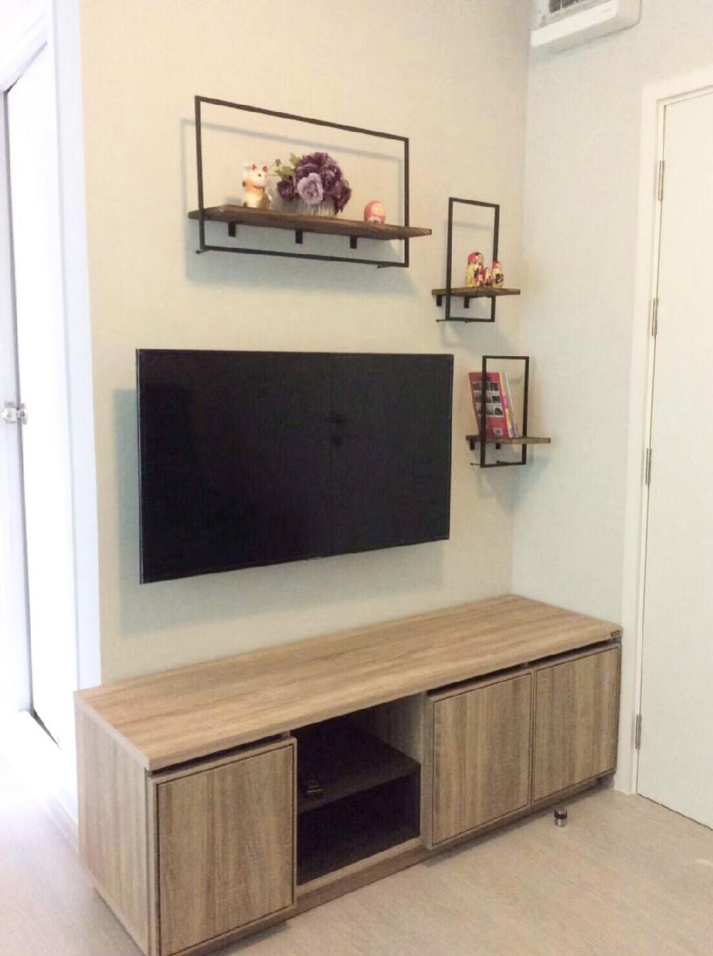 New room Plum ramkhamhang 60 interchange Beautiful dressing room << Corner room >> – รูปที่ 2