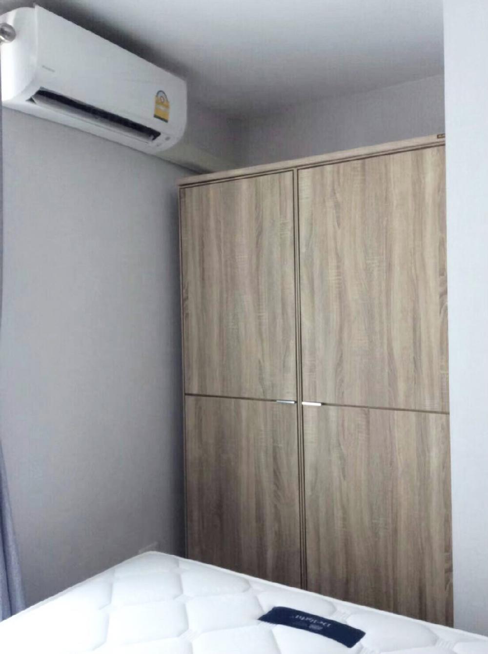 New room Plum ramkhamhang 60 interchange Beautiful dressing room << Corner room >> – รูปที่ 4