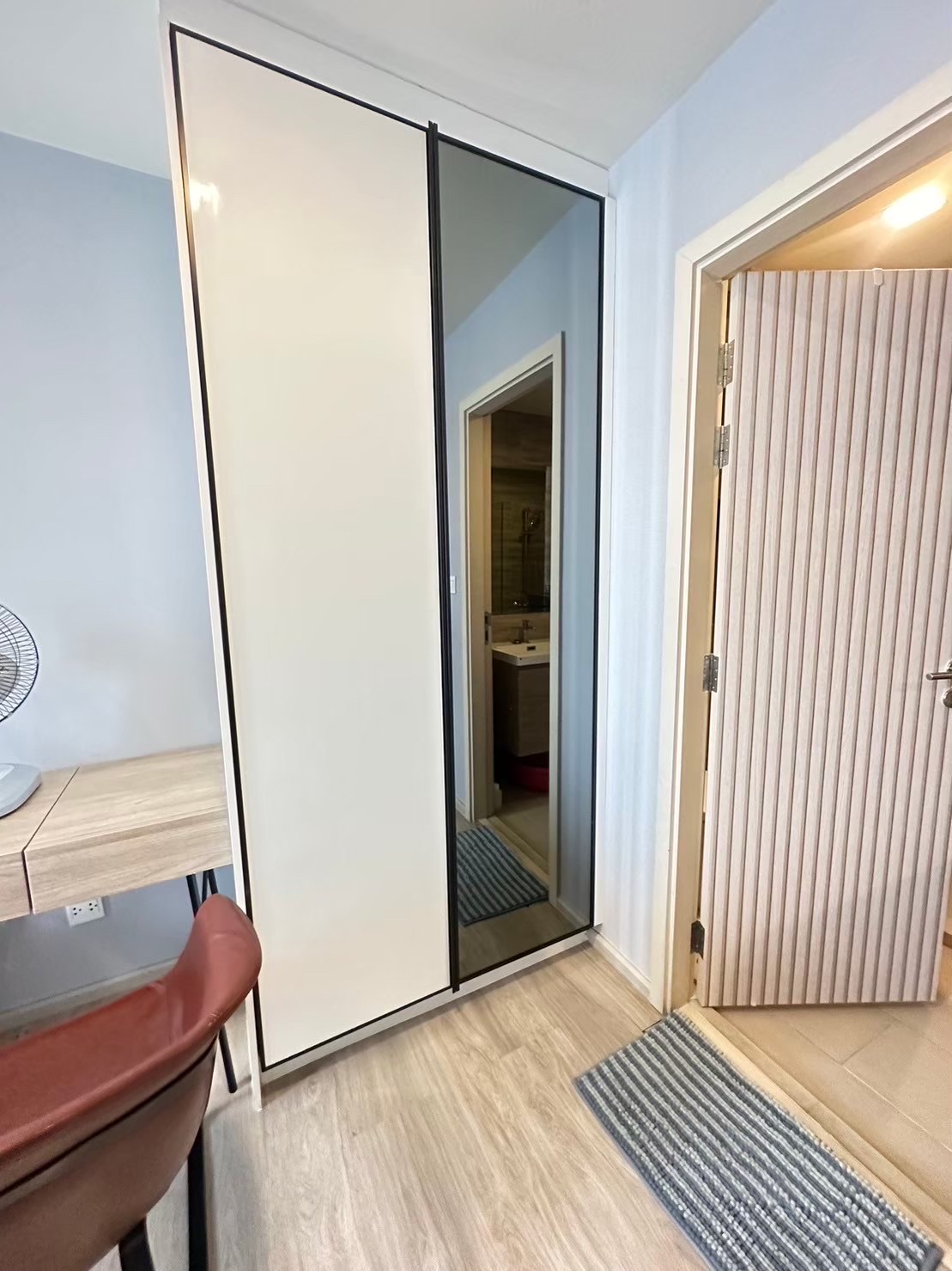 มาเอสโต้ 03 รัชดาซอย 3 / 30 sqm./ 8 fl./16,500 ไม่รับเลี้ยงสัตว์ – รูปที่ 4