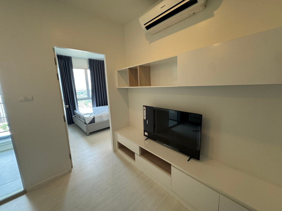 New Room!! For rent Prodigy Phetkasem 62 9,500:M Receive CoAG / For Rent Prodigy 9,500:M * CoAG✓ New Room!! For rent Prodigy Phetkasem 62 9,500:M Receive CoAG / For Rent Prodigy 9,500:M * CoAG✓