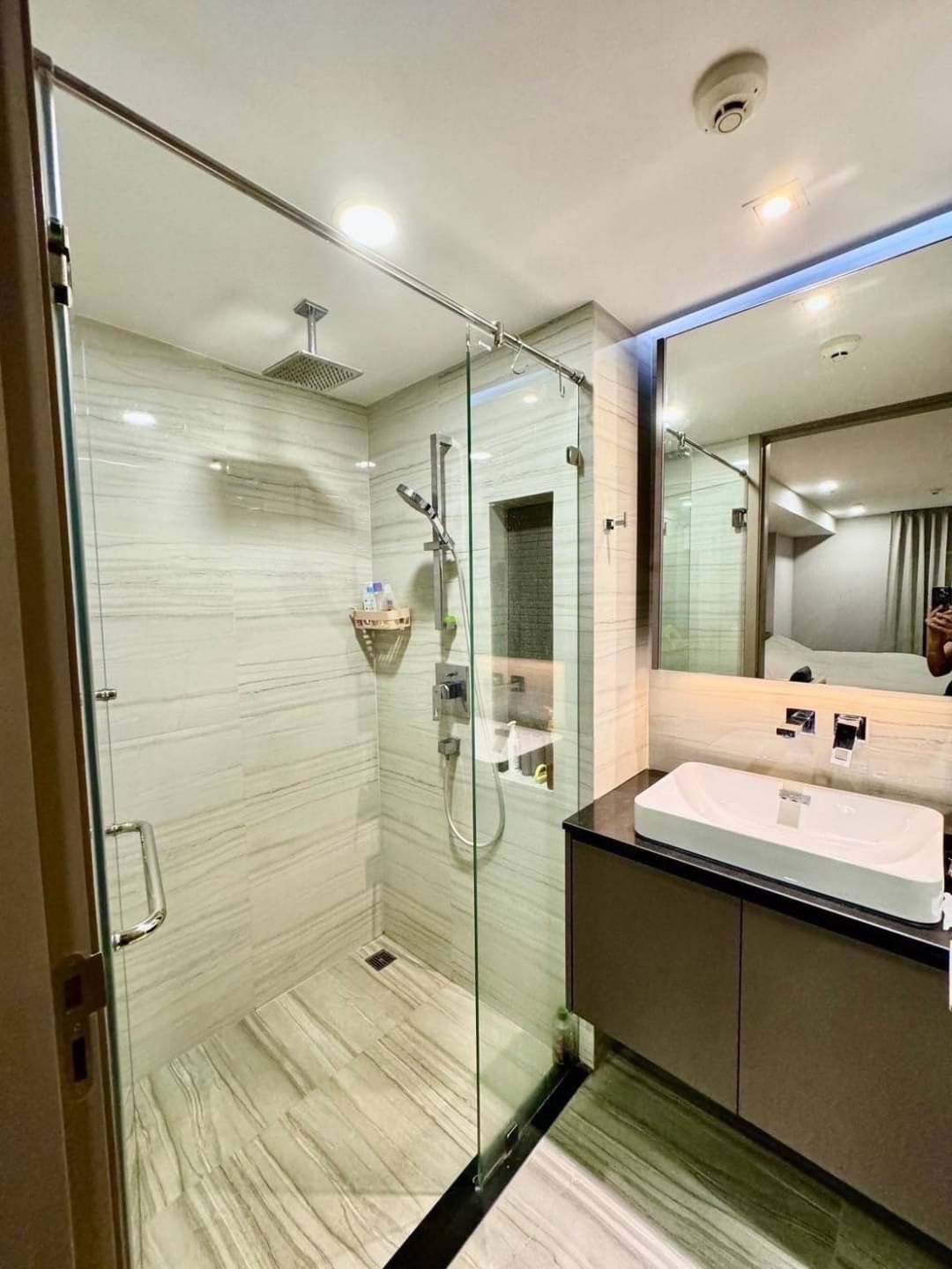 for rent Klass siam 1 bed super deal 🌈💫 – รูปที่ 3