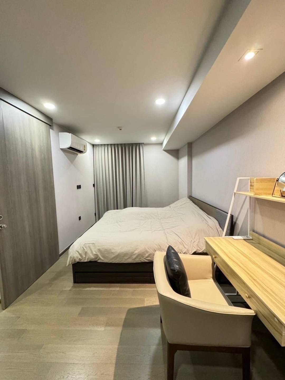 for rent Klass siam 1 bed super deal 🌈💫 – รูปที่ 4