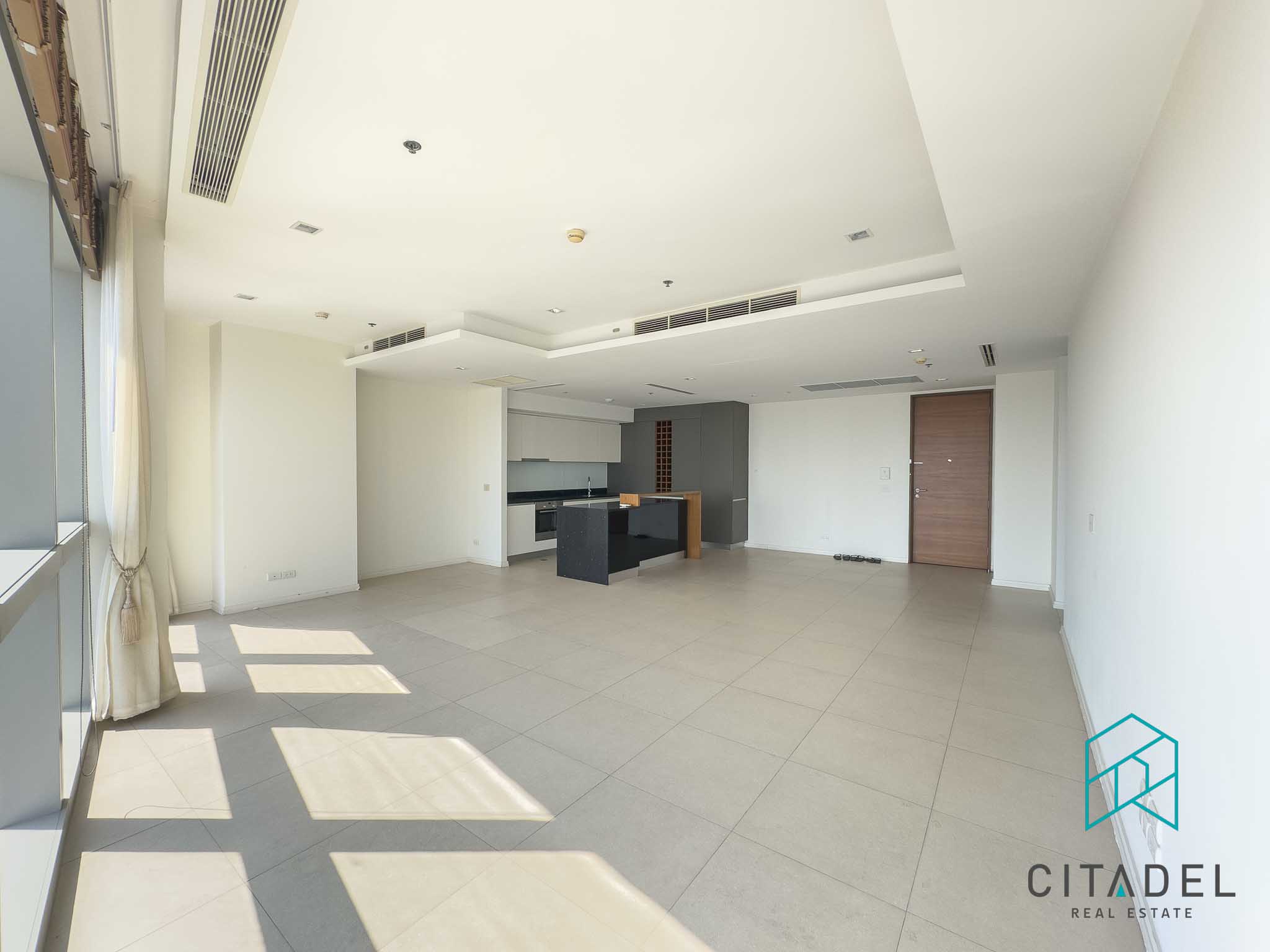 Hot Deal! High Floor 2 Beds Unit for Sale! – รูปที่ 3