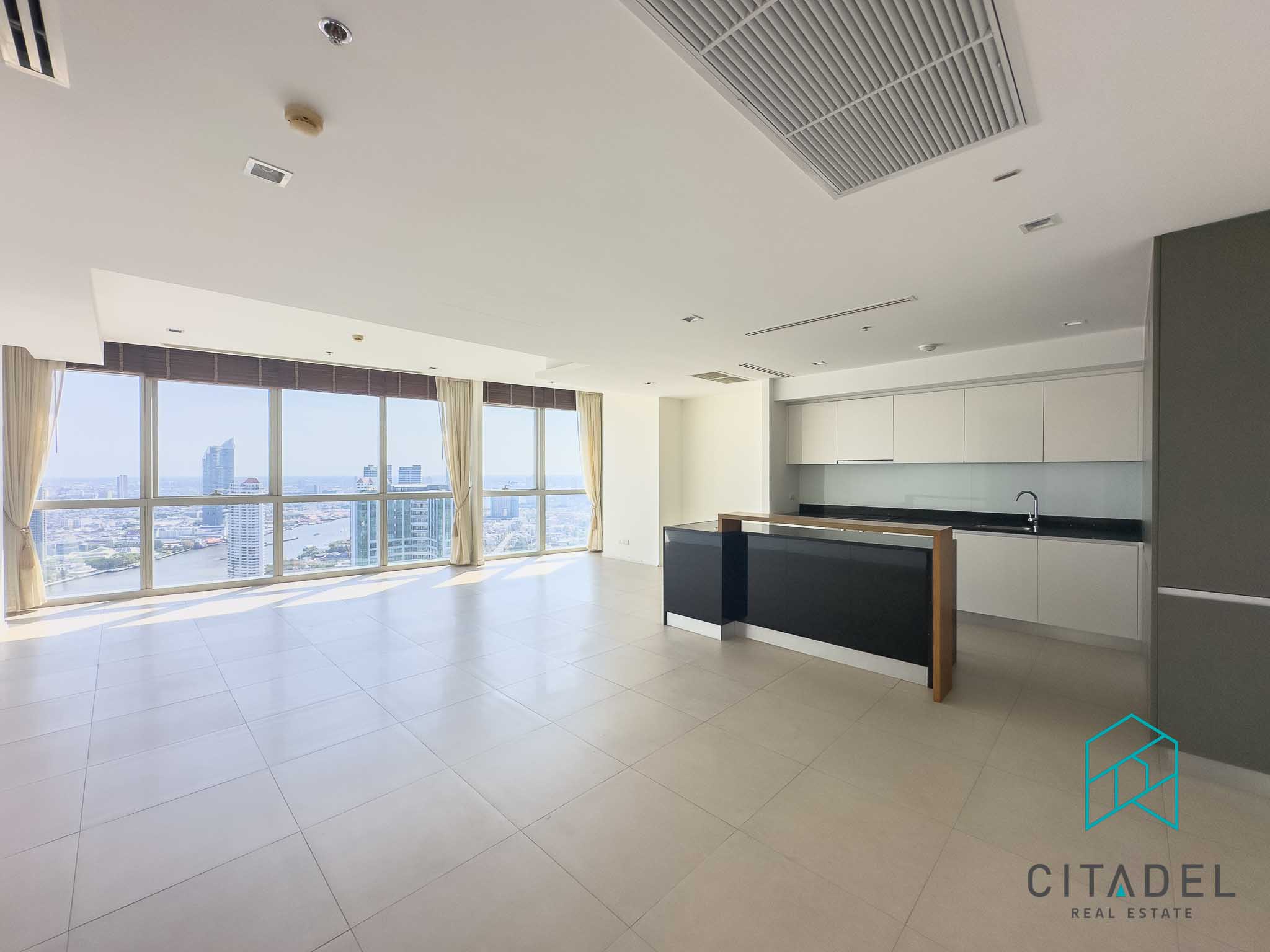 The River by Raimon Land - High Floor 2 Beds Condo for Sale!