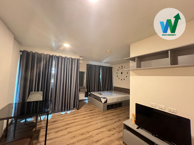 Sell/rent a condo near Thammasat Hospital, Rangsit Khlong Nueng, Khlong Luang Pathum Thani Sell/rent a condo near Thammasat Hospital, Rangsit Khlong Nueng, Khlong Luang Pathum Thani