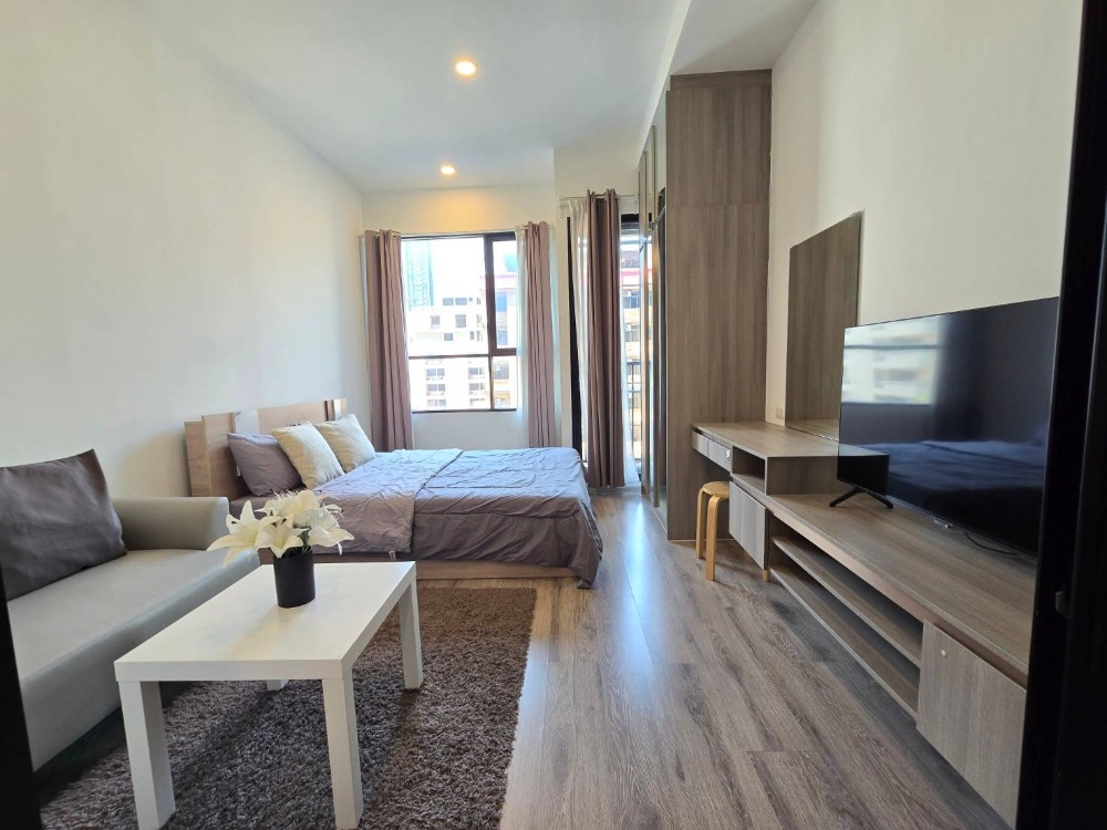 RDS-4670 Condo for rent, Knightbridge Collage Ramkhamhaeng RDS-4670 Condo for rent, Knightbridge Collage Ramkhamhaeng