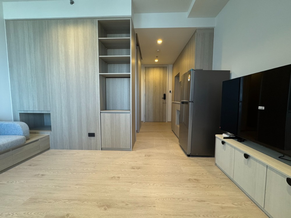 Rent a 1 -class studio, 28+ river views – รูปที่ 4