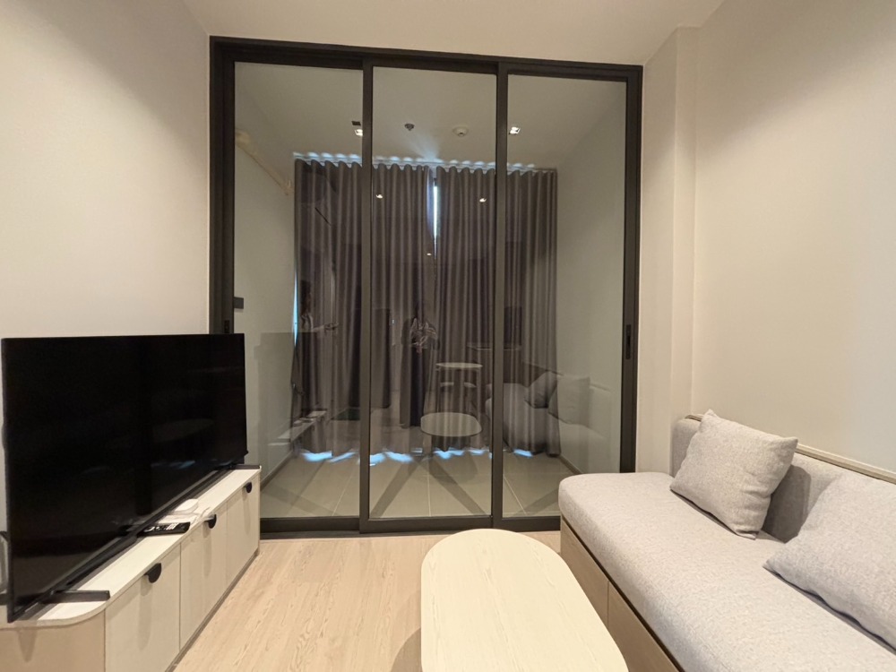 ให้เช่า 1 ห้องนอน ตกแต่งครบพร้่อมเข้าอยู่ – รูปที่ 3