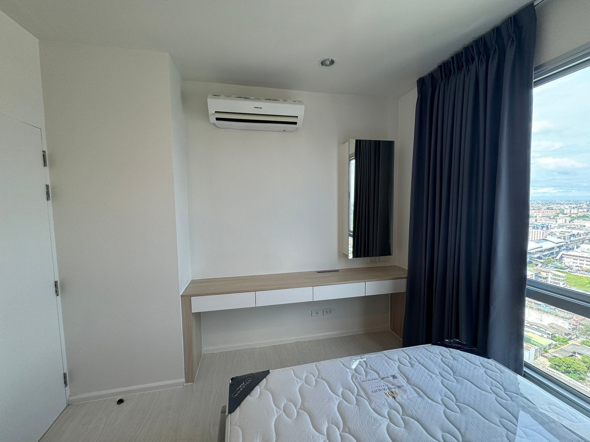 ปล่อยเช่า โพรดิจี้ เพชรเกษม62 11,500:ด  For Rent Prodigy 11,500:M * – รูปที่ 2