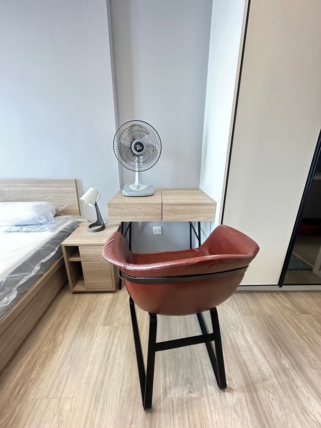 มาเอสโต้ 03 รัชดาซอย 3 / 30 sqm./ 8 fl./16,500 ไม่รับเลี้ยงสัตว์ – รูปที่ 3