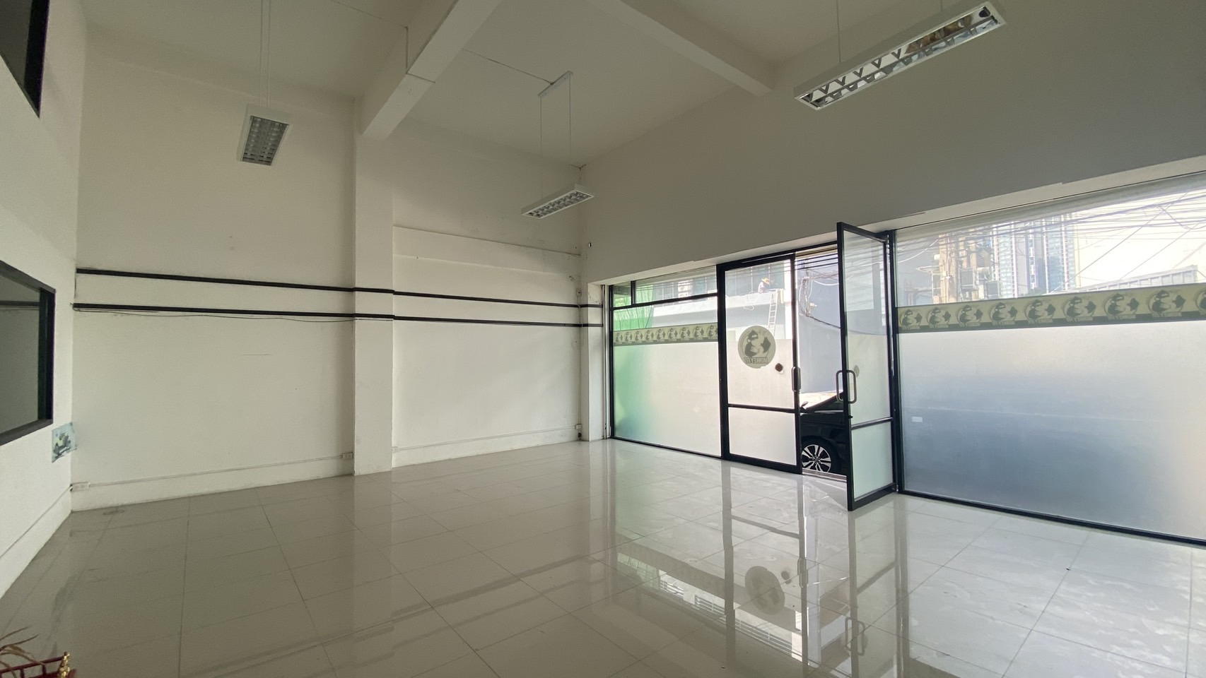 ขาย ด่วน ตึกแถว 2 คูหา 4.5 ชั้น ทำเลดี ติด MRT บางแค เนื้อที่ 33 ตรว. – รูปที่ 2
