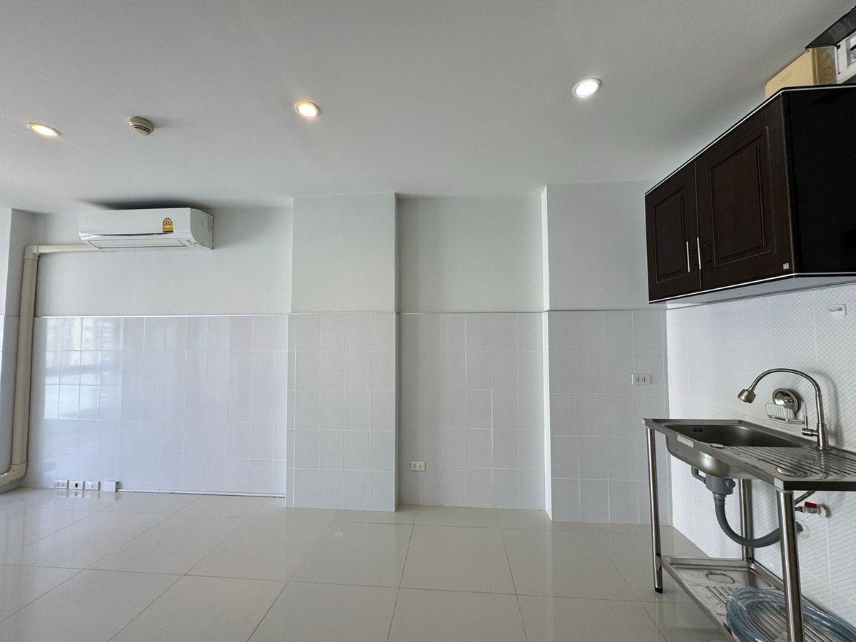 Condo for sale, air links, residences, quiet rooms, quiet 1.8 deletes. ✨🏡 – รูปที่ 2