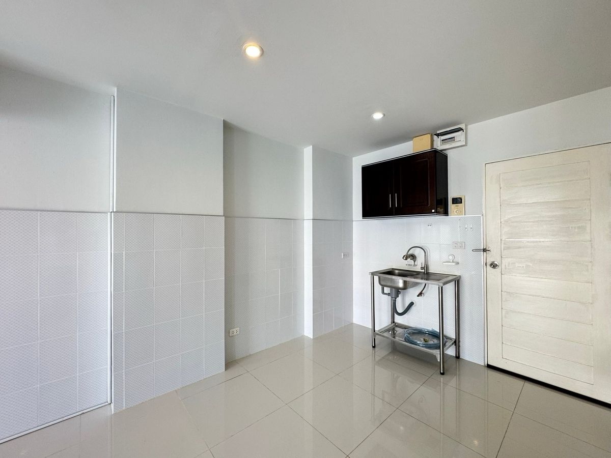 Condo for sale, air links, residences, quiet rooms, quiet 1.8 deletes. ✨🏡 – รูปที่ 3