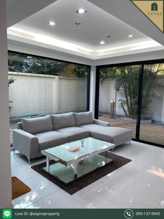 [ขายและให้เช่า] โกดัง + สำนักงาน 3 ชั้น พร้อมบ้านเดี่ยว 1 หลัง ในทำเลสุขุมวิท ราคานี้หายากมากใจกลางพระโขนง-เอกมัย – รูปที่ 2