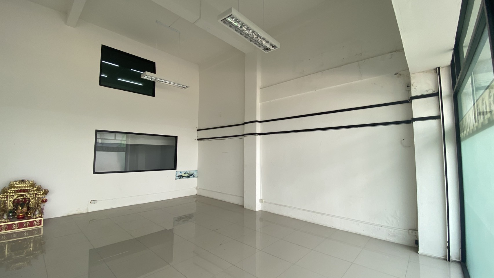 ขาย ด่วน ตึกแถว 2 คูหา 4.5 ชั้น ทำเลดี ติด MRT บางแค เนื้อที่ 33 ตรว. – รูปที่ 4