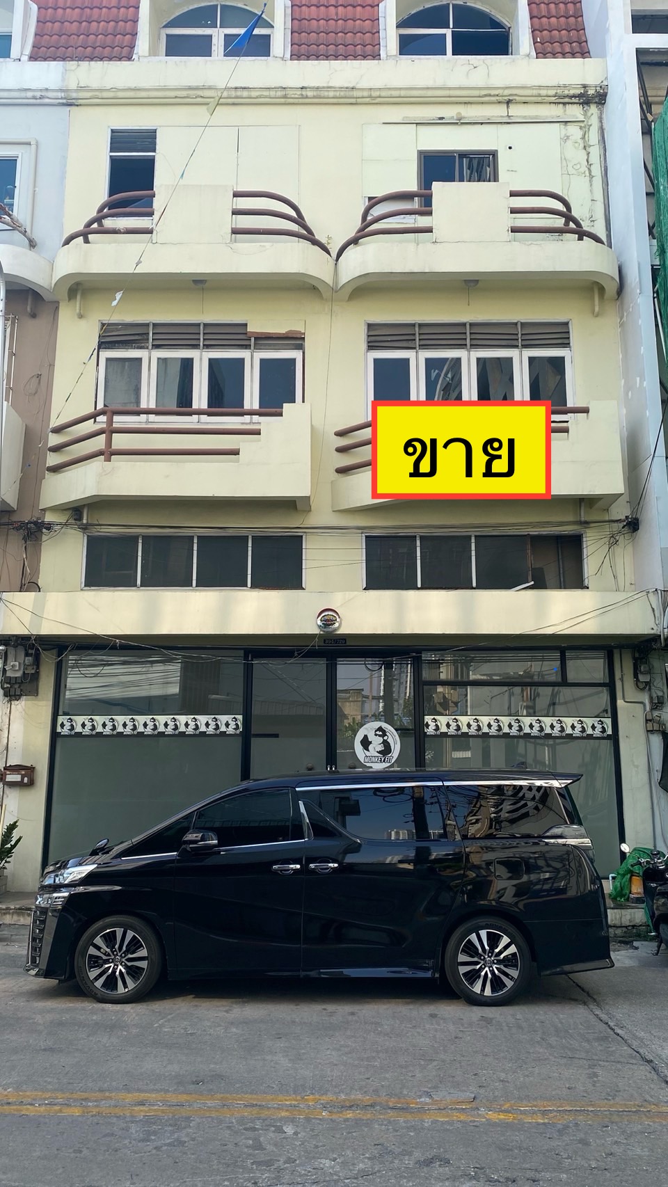 ขาย ด่วน ตึกแถว 2 คูหา 4.5 ชั้น ทำเลดี ติด MRT บางแค เนื้อที่ 33 ตรว. ขาย ด่วน ตึกแถว 2 คูหา 4.5 ชั้น ทำเลดี ติด MRT บางแค เนื้อที่ 33 ตรว.