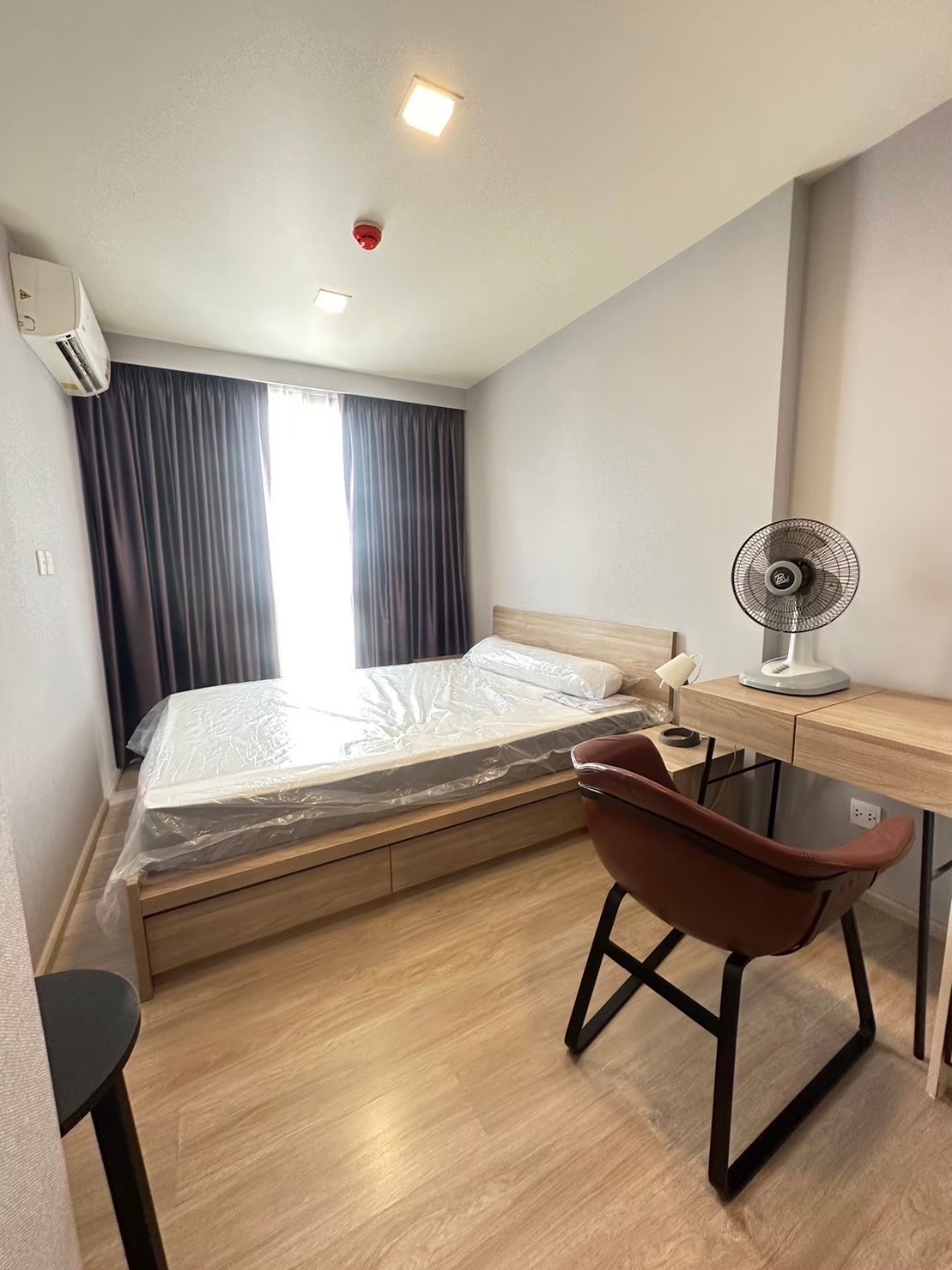 มาเอสโต้ 03 รัชดาซอย 3 / 30 sqm./ 8 fl./16,500 ไม่รับเลี้ยงสัตว์ – รูปที่ 2