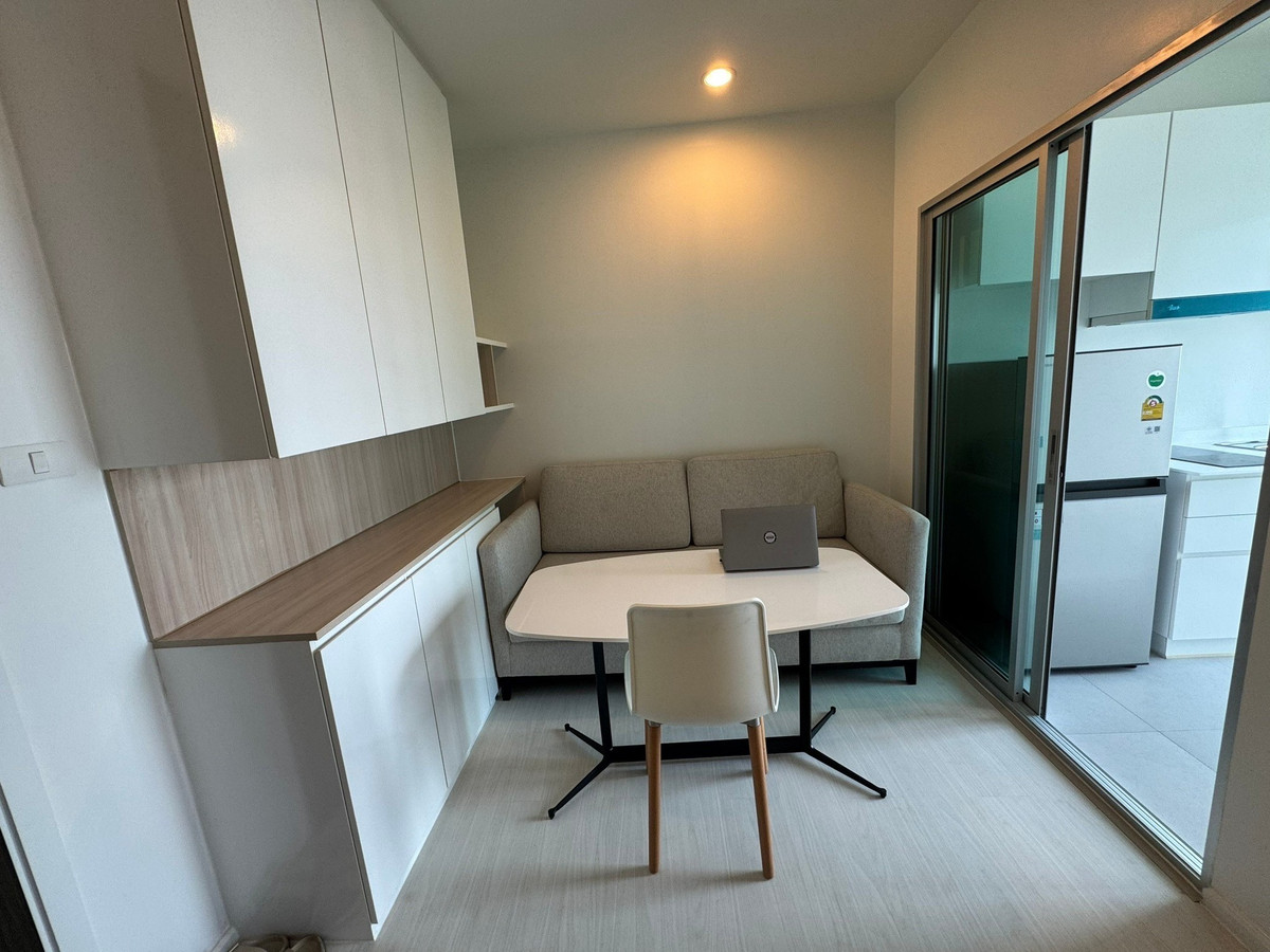 ปล่อยเช่า โพรดิจี้ เพชรเกษม62 11,500:ด  For Rent Prodigy 11,500:M * – รูปที่ 4