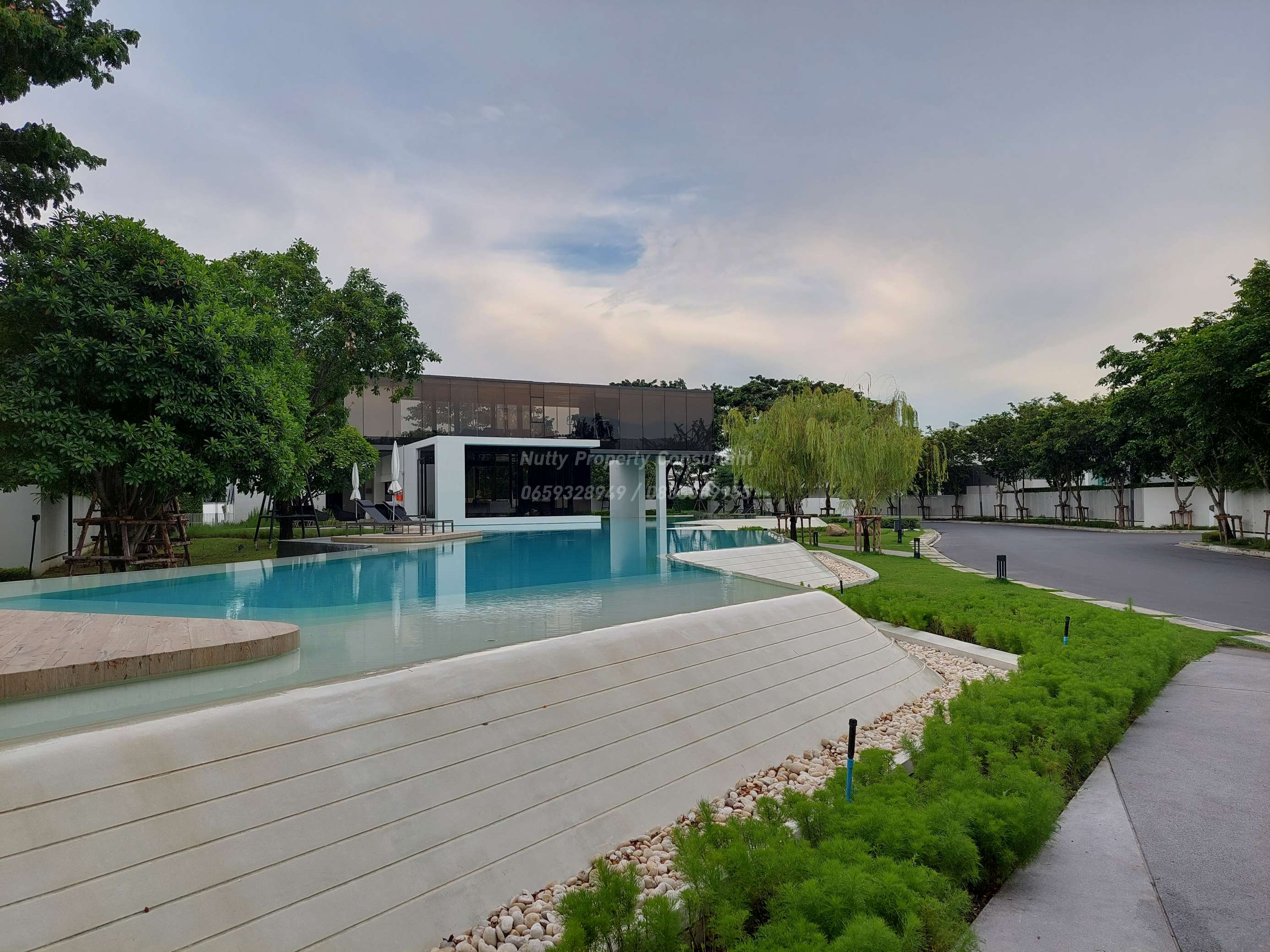 Special S -Detached House, VIVE, Bang Na Km. 7, Soi Mueang Kaew, near Conservative School Near Mega Bangna Special S -Detached House, VIVE, Bang Na Km. 7, Soi Mueang Kaew, near Conservative School Near Mega Bangna