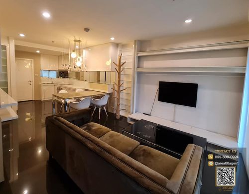 🔥 ขายด่วน!! คอนโด Grand Parkview Asoke