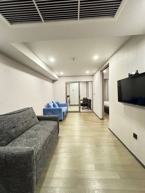 for rent Klass siam 1 bed super deal 🌈💫