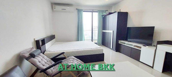 For Rent ให้เช่าคอนโด Studio 38 ตร.ม ศุภาลัย พรีเมียร์ ราชเทวี (BTS ราชเทวี) For Rent ให้เช่าคอนโด Studio 38 ตร.ม ศุภาลัย พรีเมียร์ ราชเทวี (BTS ราชเทวี)