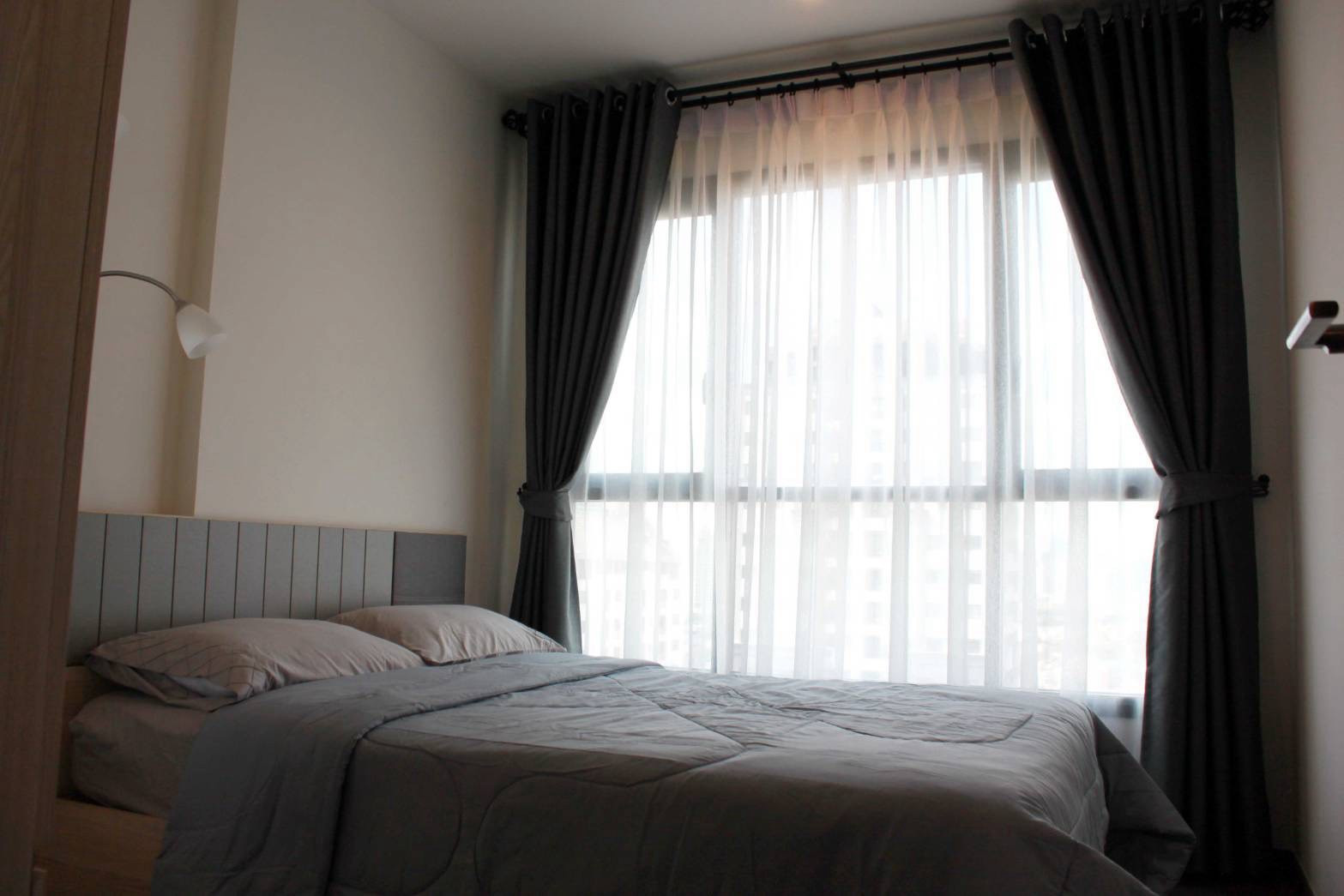Hot Price for rent The Base Park East  ราคาถูกที่สุด ห้องสวย 🔥 – รูปที่ 3
