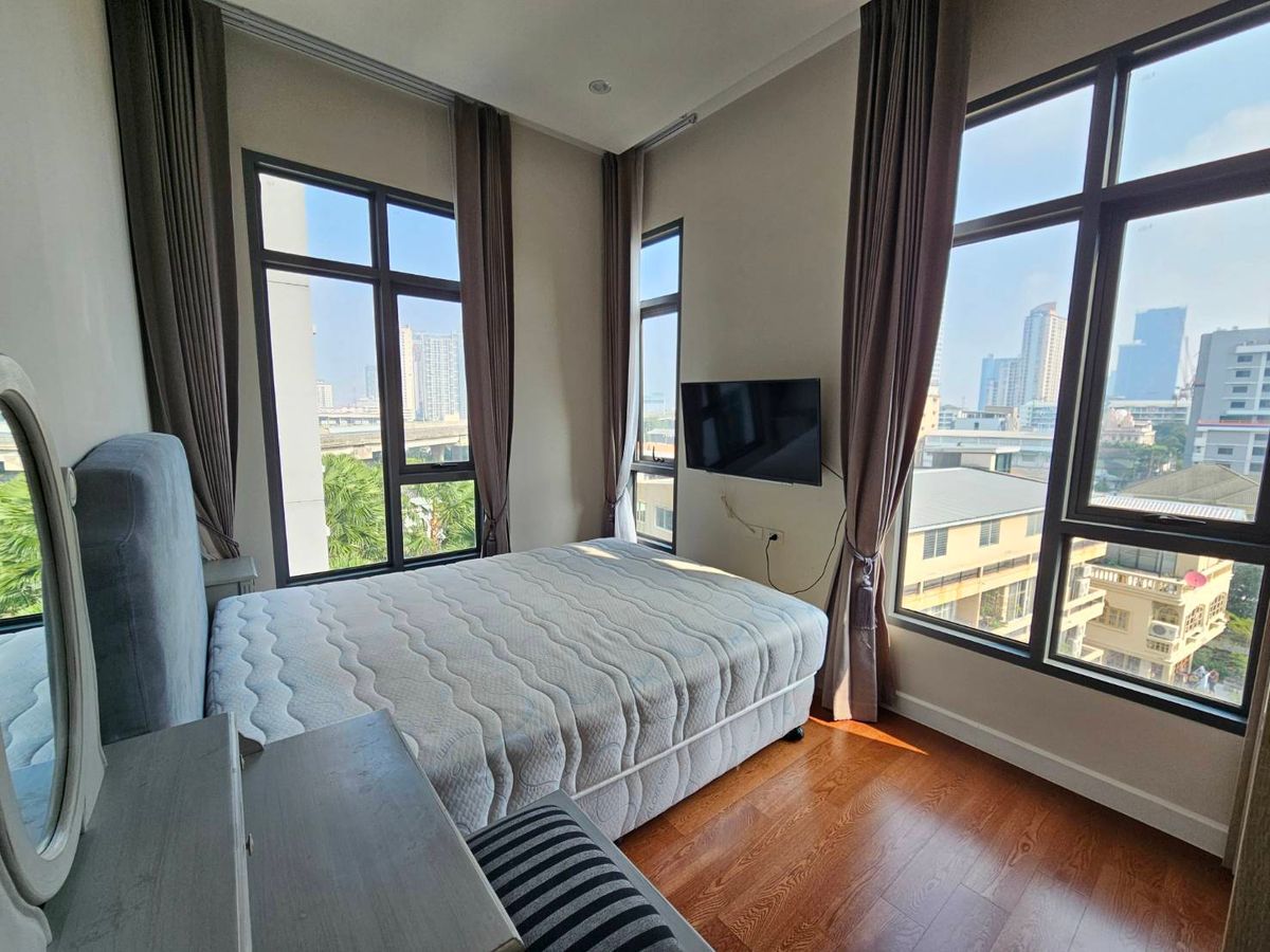 For Rent : Mayfair Sukhumvit 50 : เมย์แฟร์ สุขุมวิท50 (ST-02) Line : @condo78 For Rent : Mayfair Sukhumvit 50 : เมย์แฟร์ สุขุมวิท50 (ST-02) Line : @condo78
