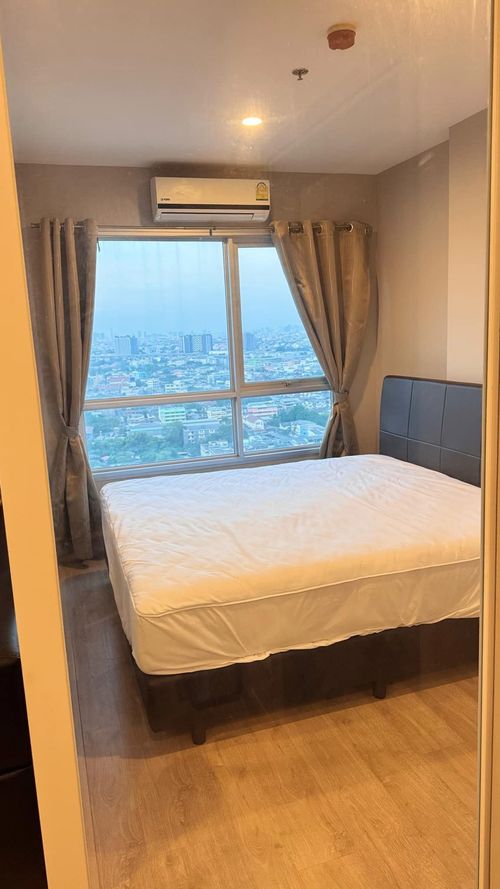 The Tempo Grand Sathon - Wutthakat 30.87 Floor 25 [NCS250218]
