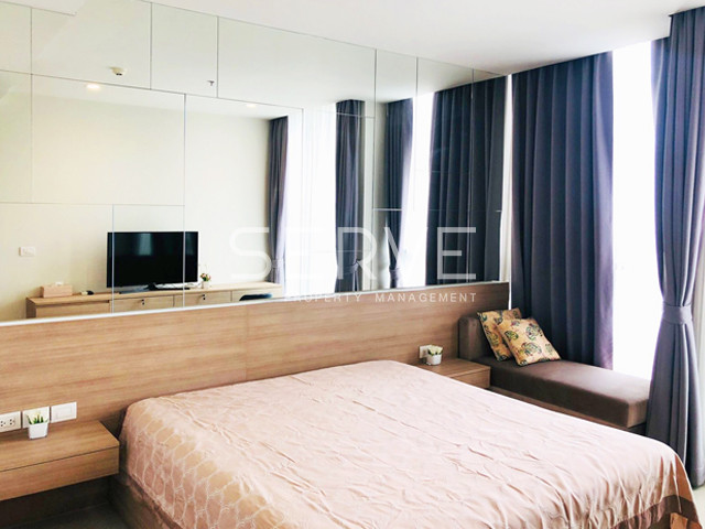 🔥ราคาดีๆ 58K🔥 กับ 2 นอน ห้องมุม เงียบสงบ สไตล์ Modern ชั้นสูง 10+ คอนโดติด BTS เพลินจิต ที่ Noble Ploenchit  / ให้เช่าคอนโด – รูปที่ 4