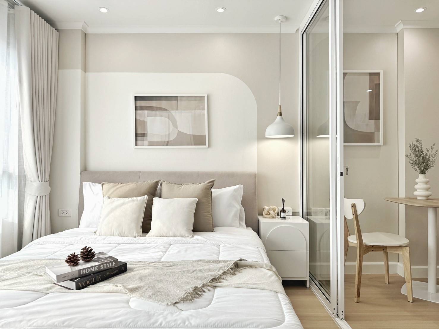 Lumphini Ville Ramkhamhaeng Condo for sale, 26 rooms, beautiful with new furniture. Lumphini Ville Ramkhamhaeng Condo for sale, 26 rooms, beautiful with new furniture.