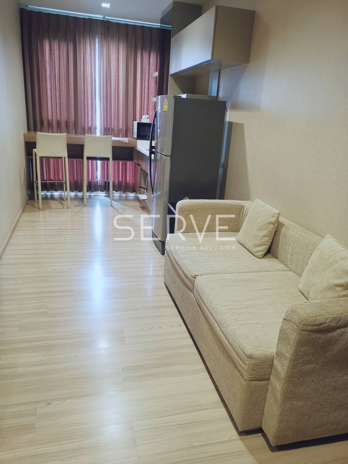 🔥21K🔥 - 1 นอน ห้องกว้าง 35.61 ตร.ม. บนทำเลดีๆ คอนโดใกล้ BTS สะพานตากสิน 340 ม. ที่ Rhythm Sathorn / ให้เช่าคอนโด 🔥21K🔥 - 1 นอน ห้องกว้าง 35.61 ตร.ม. บนทำเลดีๆ คอนโดใกล้ BTS สะพานตากสิน 340 ม. ที่ Rhythm Sathorn / ให้เช่าคอนโด