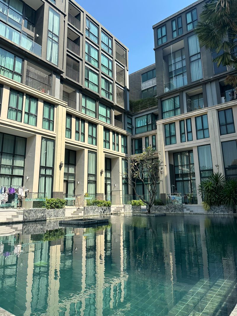 The Unique Sukhumvit Condo 62/1 3, near Bangchak BTS, Sukhumvit 62/1, 88.7 sqm. The Unique Sukhumvit Condo 62/1 3, near Bangchak BTS, Sukhumvit 62/1, 88.7 sqm.