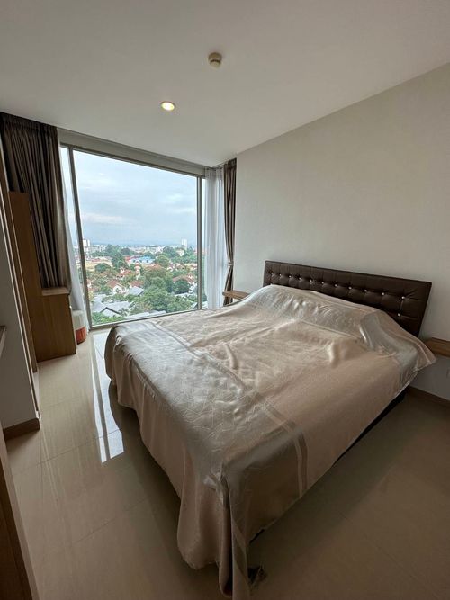 For sell Riviera Wongamart Beach Condominium 50.88 Sq.m Price 5.1 M (S03-1039)