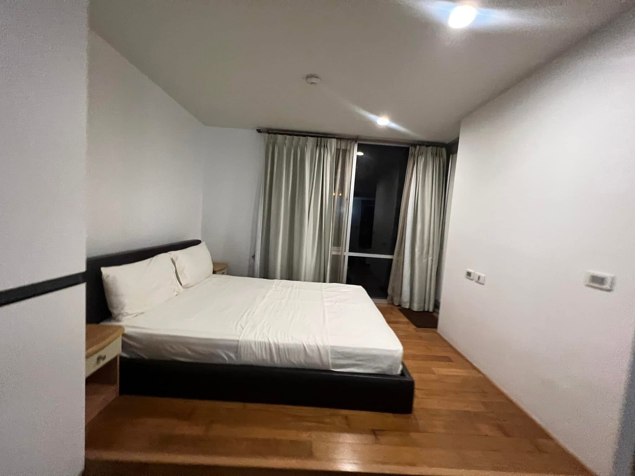 for rent Tempo Ruamruedee 1 bed super deal ♥️🌈🌼 – รูปที่ 3