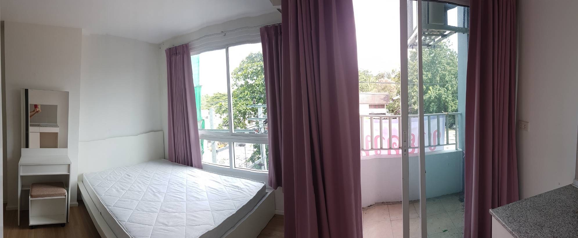 🔥 ขายด่วน!! คอนโด Feel Ratchada36 – รูปที่ 4